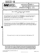 Nicht mehr aktuell SAE AMS5727B 1.1.1982 Ansicht