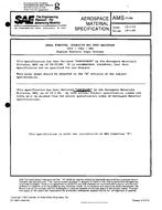 Nicht mehr aktuell SAE AMS5728B 1.1.1982 Ansicht