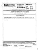 Nicht mehr aktuell SAE AMS5753C 1.3.1999 Ansicht