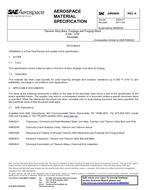 Nicht mehr aktuell SAE AMS6940A 1.8.2011 Ansicht