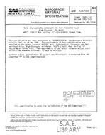 Nicht mehr aktuell SAE AMS7253C 1.1.1990 Ansicht