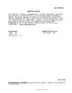 Nicht mehr aktuell SAE AMS7292A 1.10.1998 Ansicht