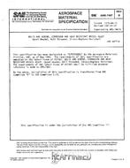 Nicht mehr aktuell SAE AMS7467B 1.1.1991 Ansicht