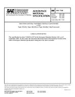 Nicht mehr aktuell SAE AMS7716E 1.9.2000 Ansicht