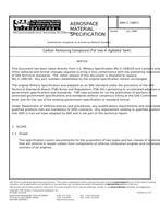 Nicht mehr aktuell SAE AMSC19853 1.7.1998 Ansicht