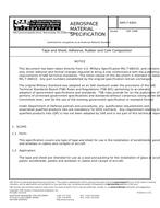 Nicht mehr aktuell SAE AMST6841 1.9.1998 Ansicht