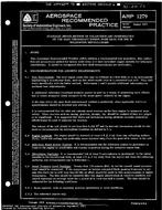 Nicht mehr aktuell SAE ARP1279 1.6.1985 Ansicht