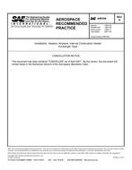 Nicht mehr aktuell SAE ARP266A 1.4.2001 Ansicht