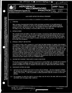 Nicht mehr aktuell SAE ARP766A 1.10.1978 Ansicht