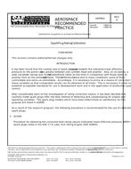 Ansicht SAE ARP890A 1.8.1998