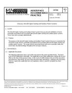 Ansicht SAE ARP906B 1.4.2001