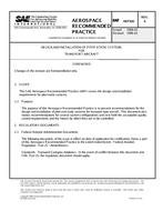 Ansicht SAE ARP920A 1.10.1996