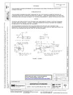 Nicht mehr aktuell SAE AS116961C 1.2.2012 Ansicht