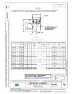 Nicht mehr aktuell SAE AS21442A 1.11.2013 Ansicht