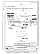 Nicht mehr aktuell SAE AS39029/106B 1.2.2011 Ansicht