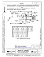 Nicht mehr aktuell SAE AS39029/64A 1.2.2012 Ansicht