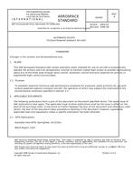 Nicht mehr aktuell SAE AS440A 1.9.1996 Ansicht