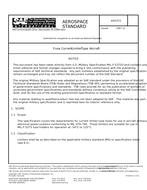 Nicht mehr aktuell SAE AS5372 1.12.1997 Ansicht