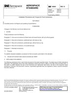 Nicht mehr aktuell SAE AS683D 1.3.2012 Ansicht