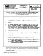 Nicht mehr aktuell SAE AS7106/2A 1.9.1995 Ansicht