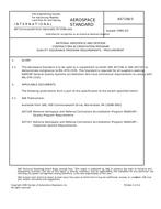 Nicht mehr aktuell SAE AS7106/3 1.3.1995 Ansicht