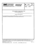 Nicht mehr aktuell SAE AS8804A 1.7.2001 Ansicht
