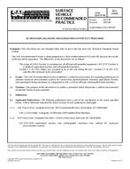 Nicht mehr aktuell SAE J1012 1.6.1993 Ansicht