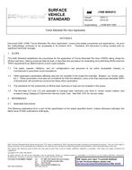 Nicht mehr aktuell SAE J1098 1.3.2012 Ansicht