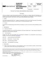 Nicht mehr aktuell SAE J1108 1.5.2006 Ansicht
