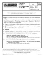 Nicht mehr aktuell SAE J1117 1.3.1986 Ansicht