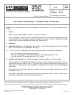 Nicht mehr aktuell SAE J1123 1.11.1992 Ansicht