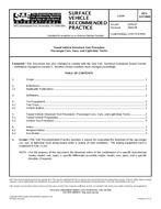 Nicht mehr aktuell SAE J1144 1.9.2000 Ansicht