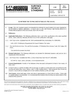 Nicht mehr aktuell SAE J1206 1.4.1997 Ansicht