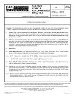 Nicht mehr aktuell SAE J122 1.5.1998 Ansicht