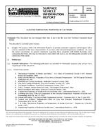 Nicht mehr aktuell SAE J125 1.5.1988 Ansicht