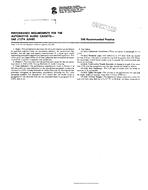 Nicht mehr aktuell SAE J1274 1.1.1991 Ansicht