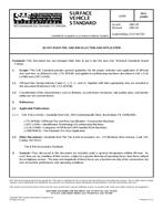 Nicht mehr aktuell SAE J1315 1.1.1991 Ansicht