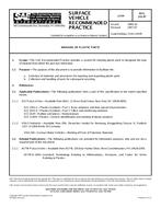 Nicht mehr aktuell SAE J1344 1.7.1997 Ansicht