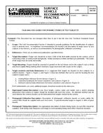 Nicht mehr aktuell SAE J138 1.12.1969 Ansicht