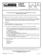 Nicht mehr aktuell SAE J1395 1.6.1991 Ansicht