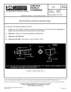 Nicht mehr aktuell SAE J1419 1.4.1999 Ansicht