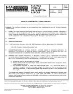 Nicht mehr aktuell SAE J1434 1.1.1989 Ansicht