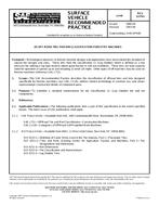 Nicht mehr aktuell SAE J1440 1.9.1993 Ansicht