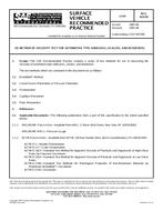 Nicht mehr aktuell SAE J1524 1.8.1995 Ansicht