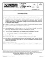 Nicht mehr aktuell SAE J153 1.5.1987 Ansicht