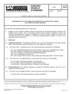 Nicht mehr aktuell SAE J1535 1.8.1996 Ansicht