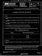 Nicht mehr aktuell SAE J1548 1.2.1993 Ansicht