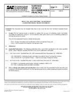 Nicht mehr aktuell SAE J1549 1.4.1988 Ansicht