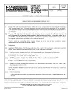 Nicht mehr aktuell SAE J1619 1.1.1997 Ansicht