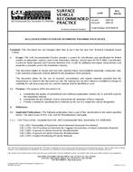 Nicht mehr aktuell SAE J1639 1.5.1995 Ansicht